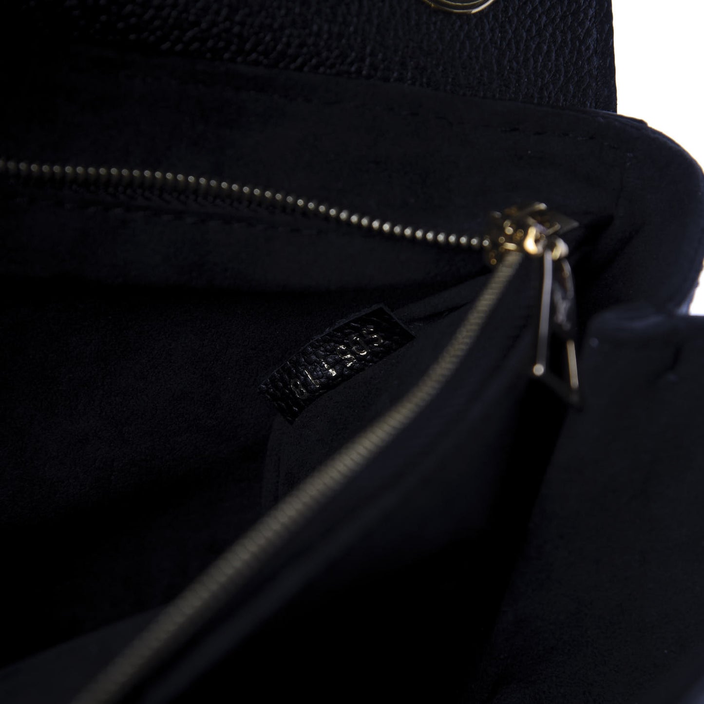 Empreinte Vavin MM Black
