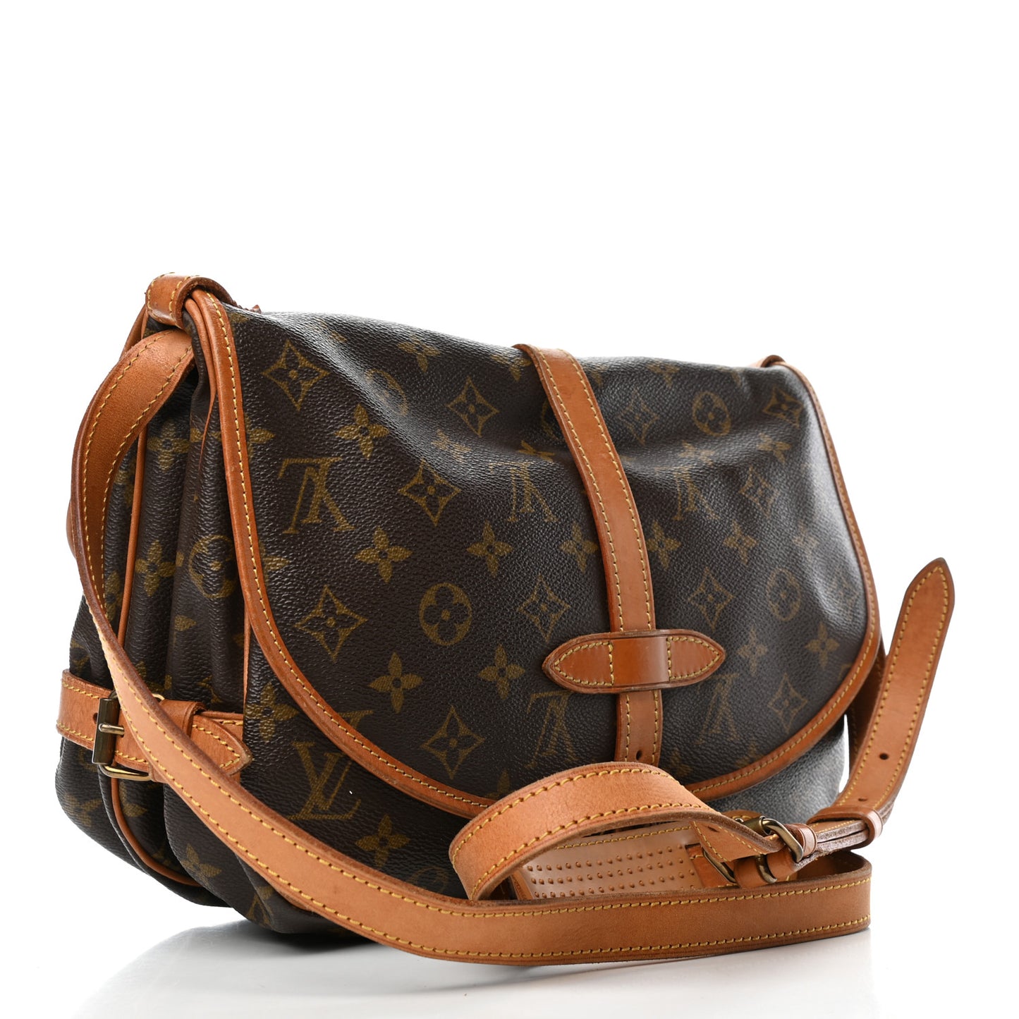 Monogram Saumur 30