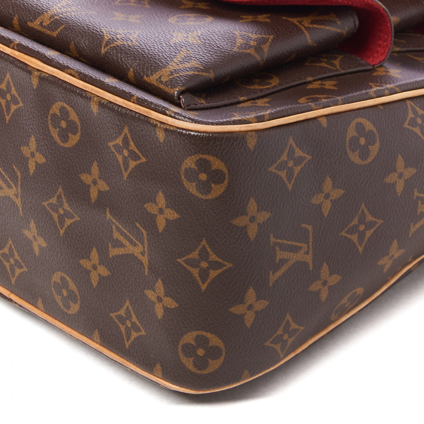 Monogram Excentri-Cite
