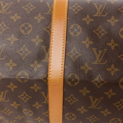 Louis Vuitton Monogram Keepall 55 14 of 15