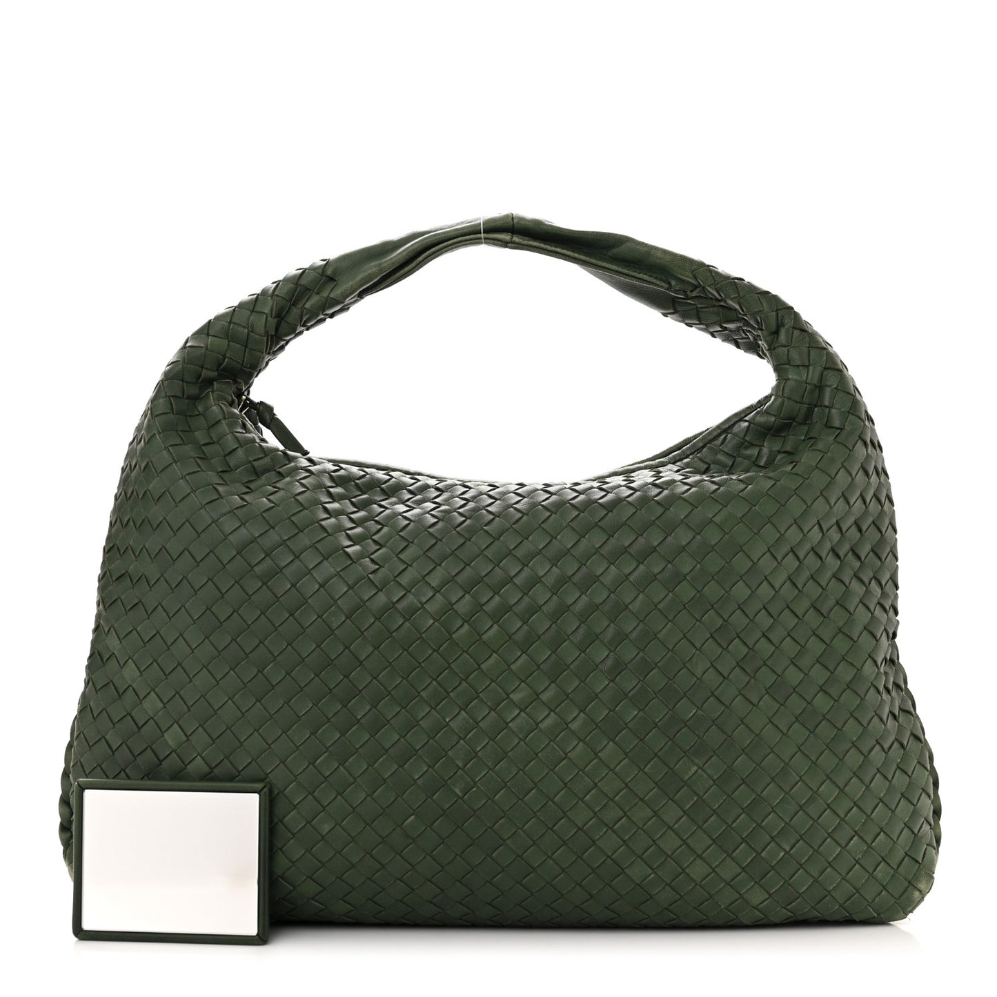 Nappa Intrecciato Large Veneta Hobo Torrent