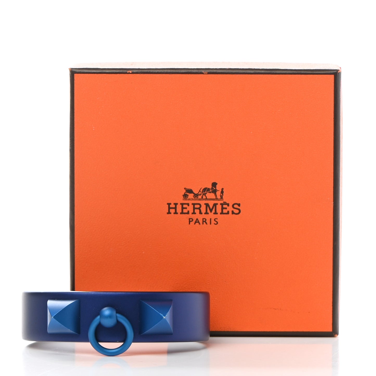 Aluminium Sunset Medor Bracelet T3 Encre