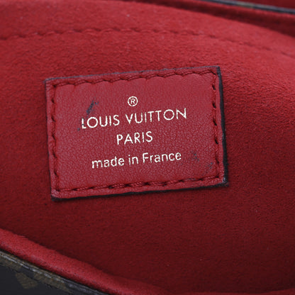 Louis Vuitton Monogram Locky BB Coquelicot 8 of 19