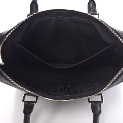Louis Vuitton Taiga Porte-Documents Business PM Ardoise 5 of 14