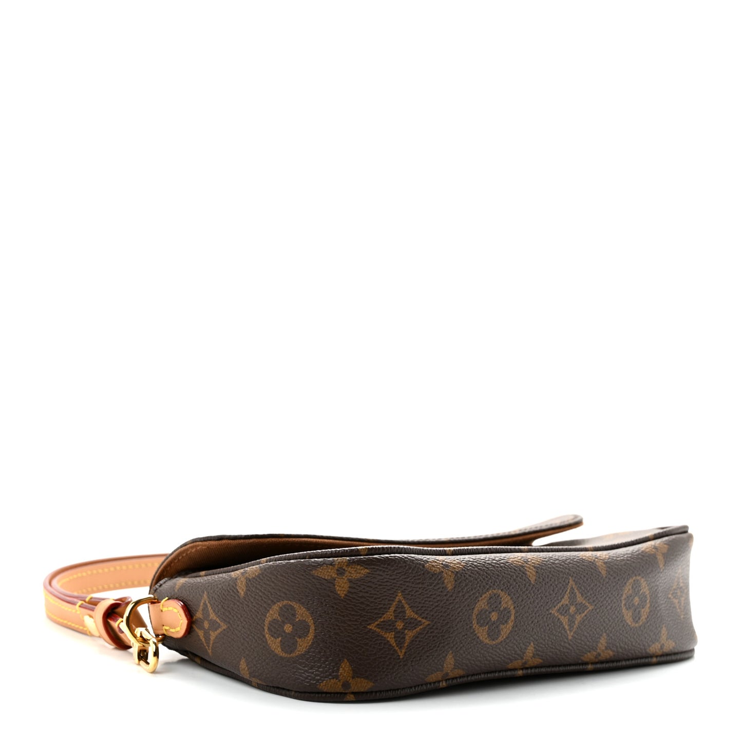 Monogram Ivy Wallet On Chain