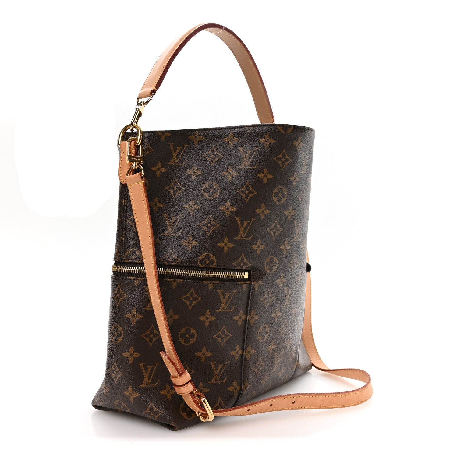 Louis Vuitton Monogram Melie 3 of 10