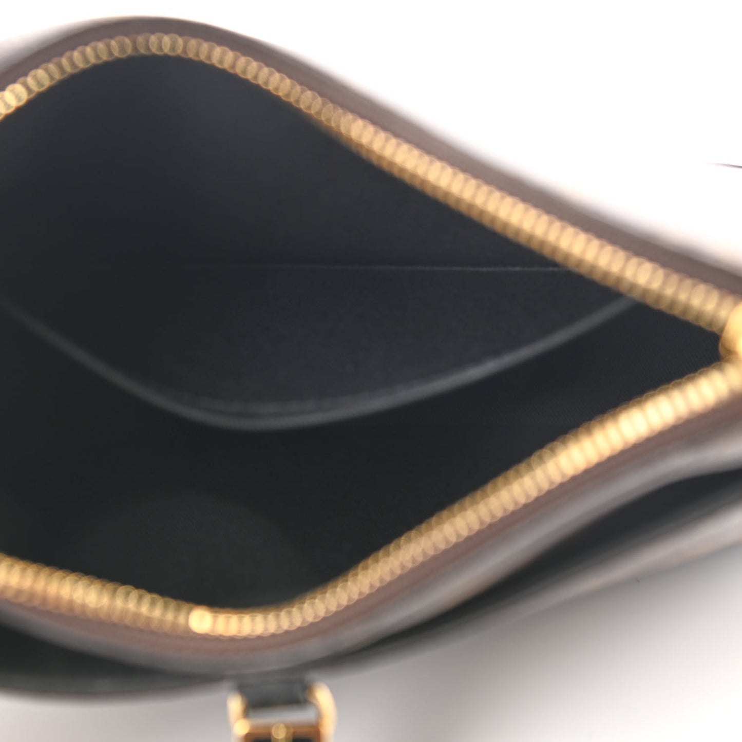 Monogram Odeon PM Black