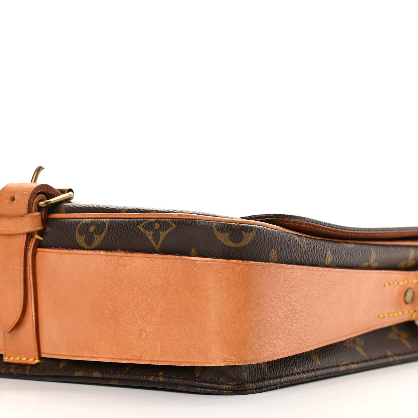 Monogram Cartouchiere 26
