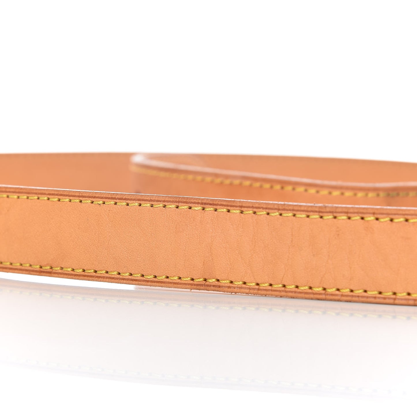 Vachetta Baggy PM Strap