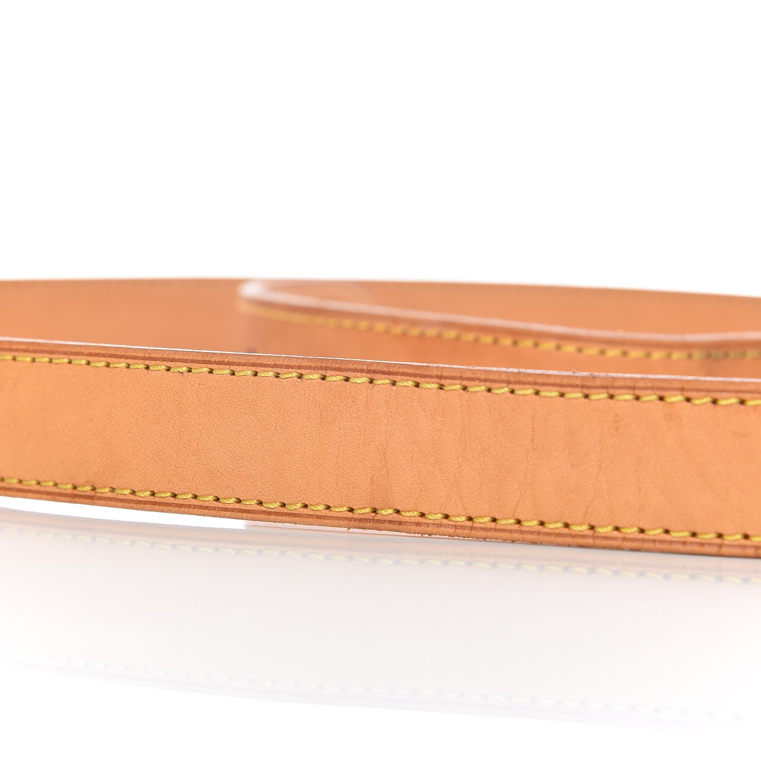 Louis Vuitton Vachetta Baggy PM Strap 11 of 11