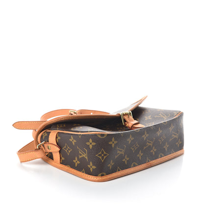 Louis Vuitton Monogram Sologne 3 of 8