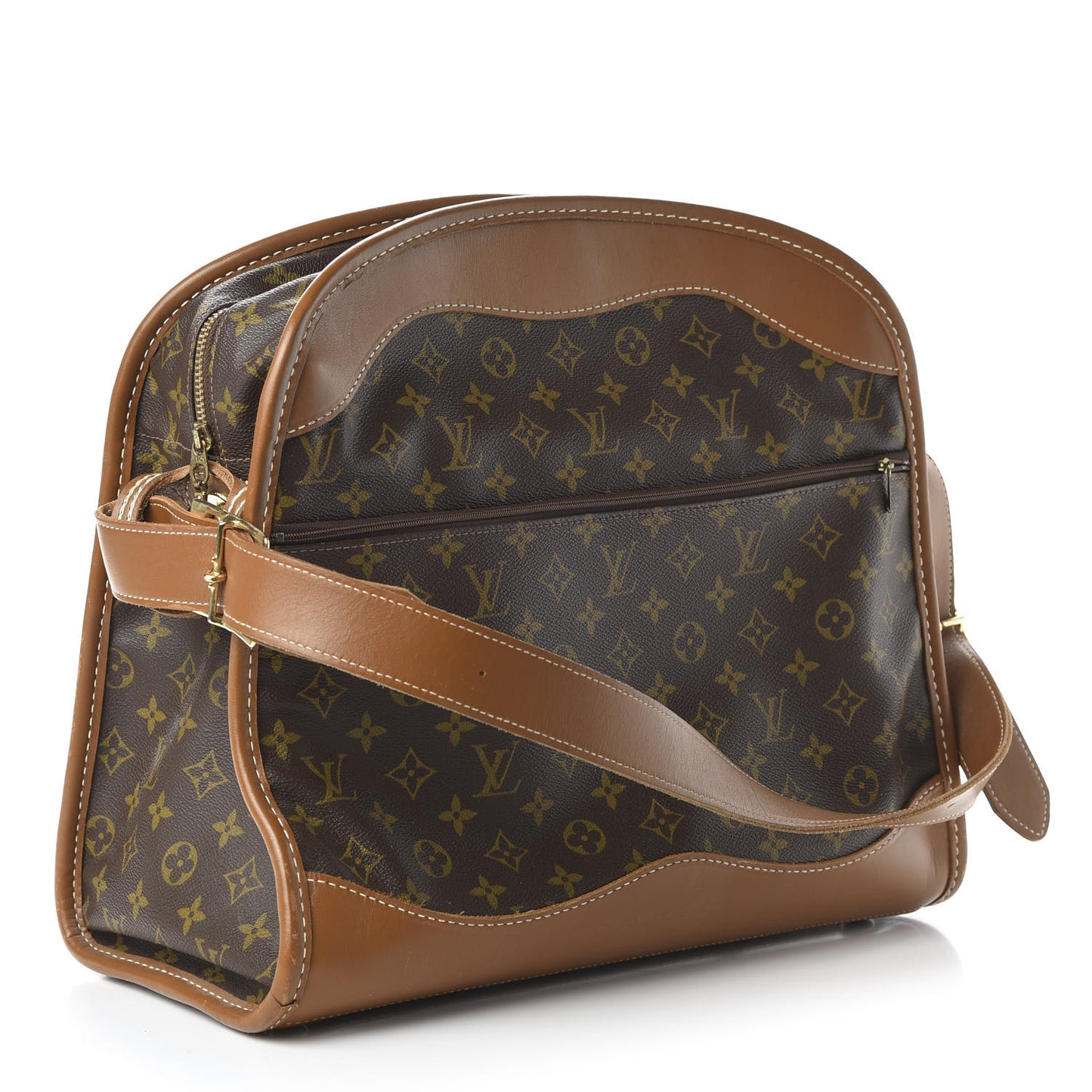 French Company Weekend Bag