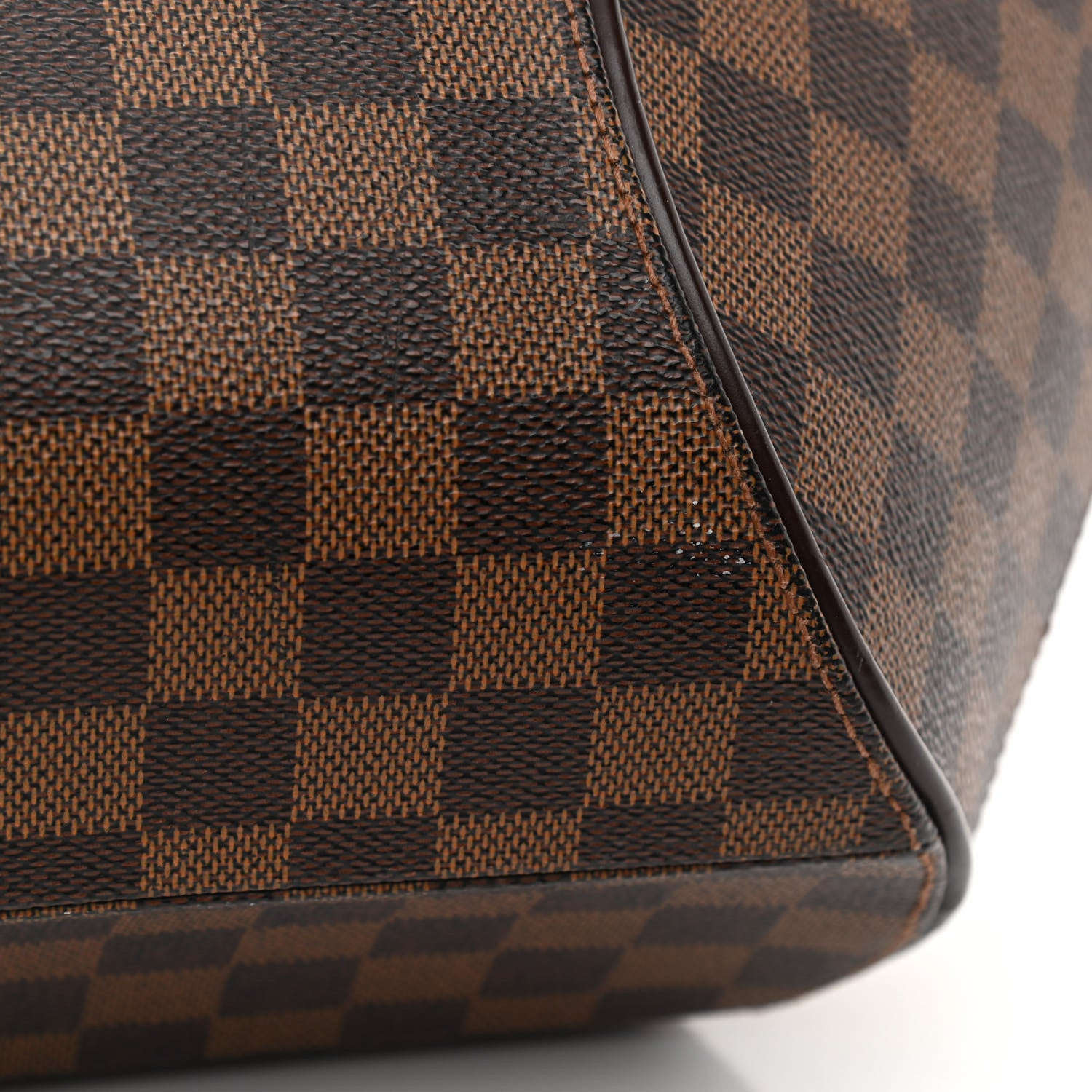 Louis Vuitton Damier Ebene Ellipse MM 11 of 14