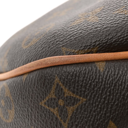 Louis Vuitton Monogram Galliera PM 10 of 16