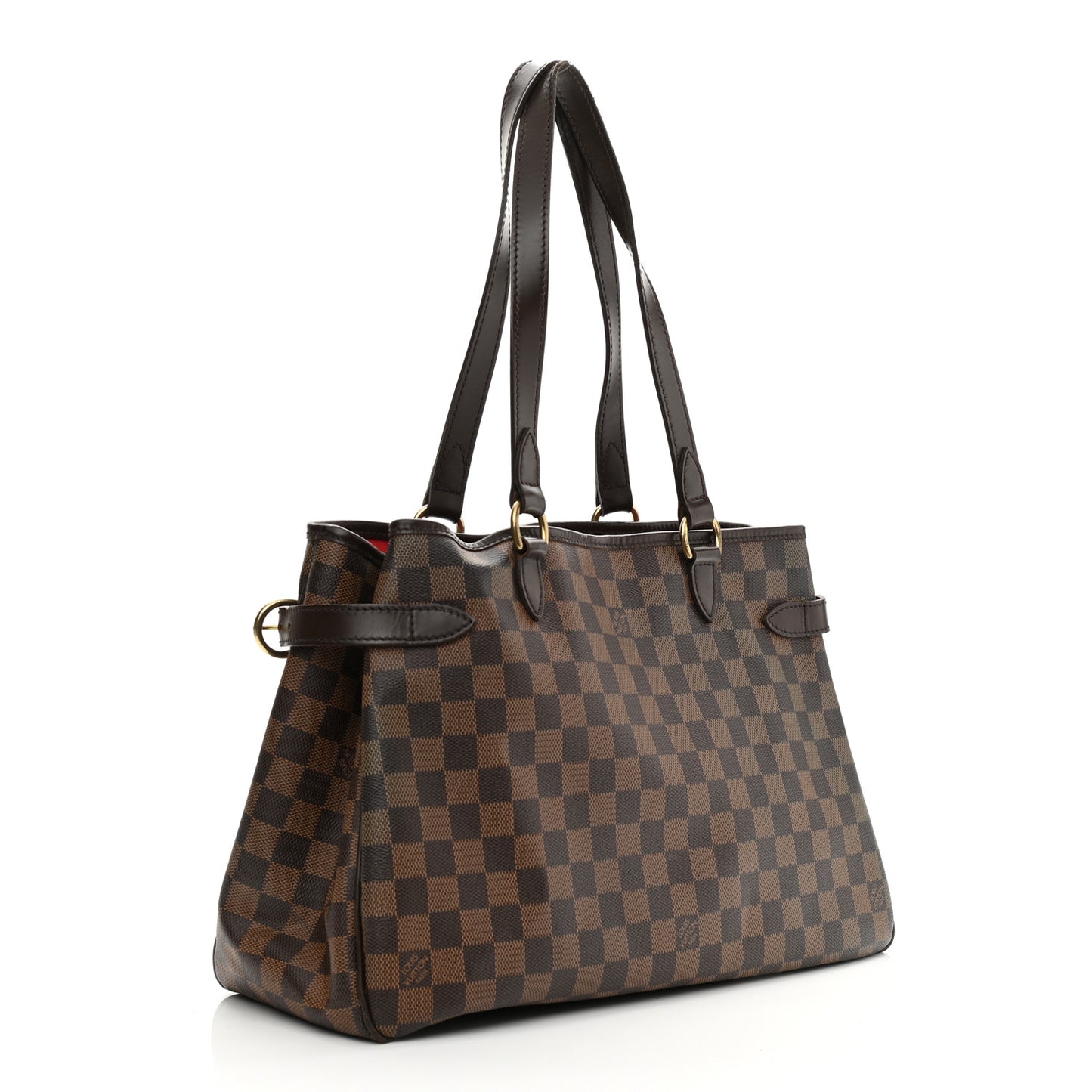 Damier Ebene Batignolles Horizontal