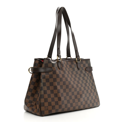 Louis Vuitton Damier Ebene Batignolles Horizontal 3 of 11