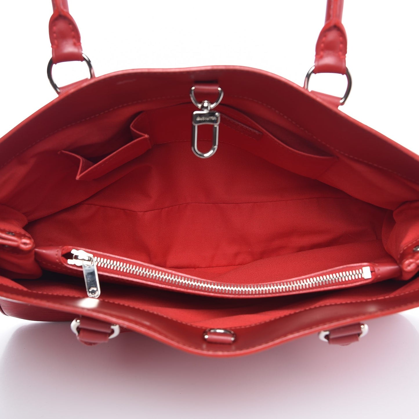 Epi Passy GM Rouge