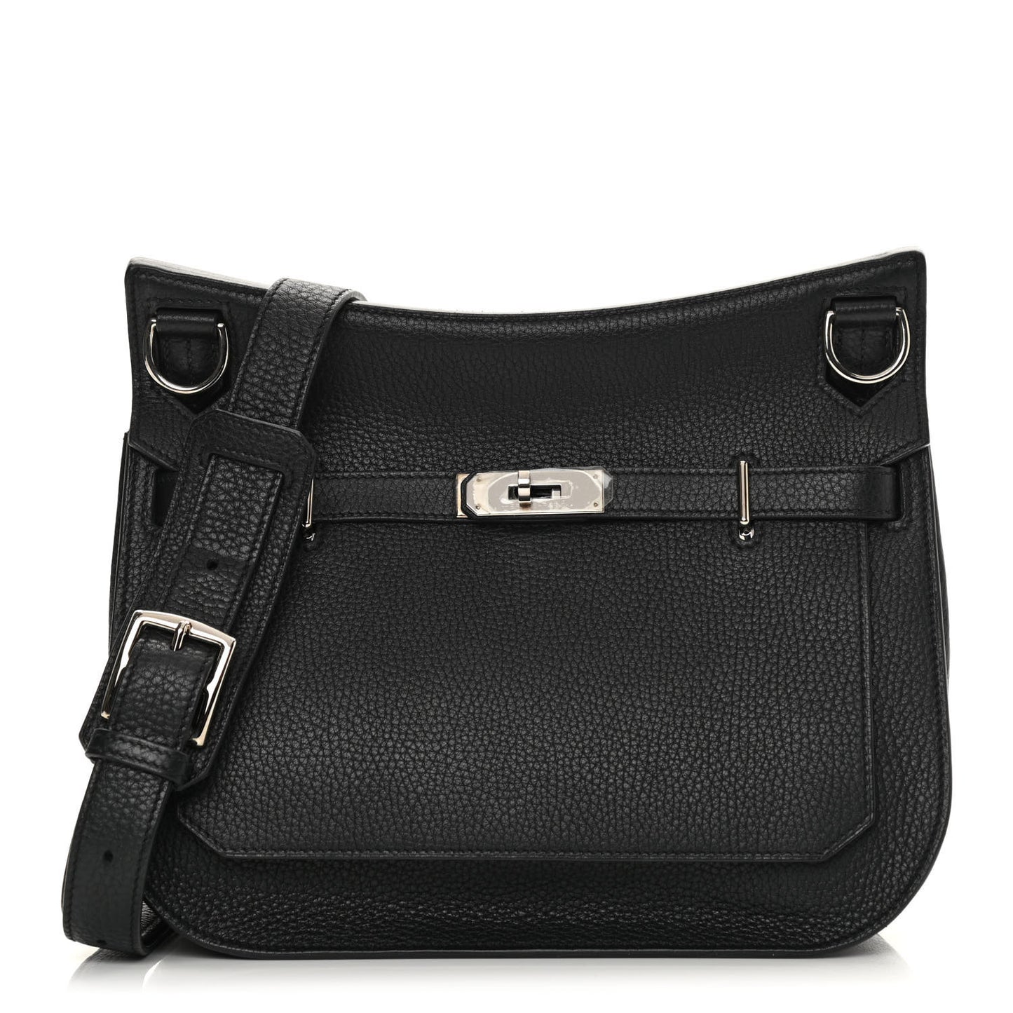 Taurillon Clemence Jypsiere 28 Black