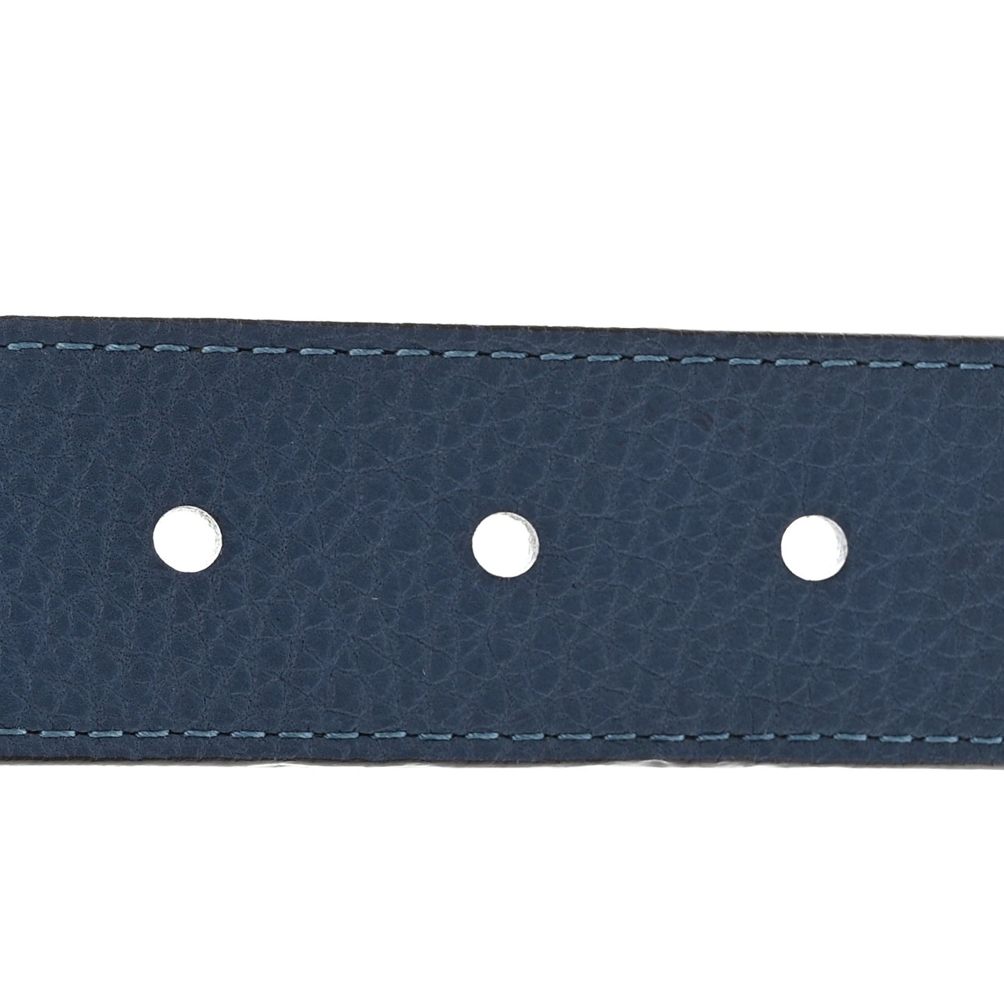 Taurillon 35mm Pont Neuf Belt 95 38 Blue