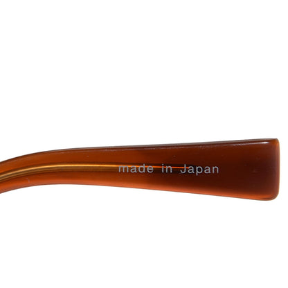 Oliver Peoples Chelsea Sunglasses Amber Bronze 7 of 8