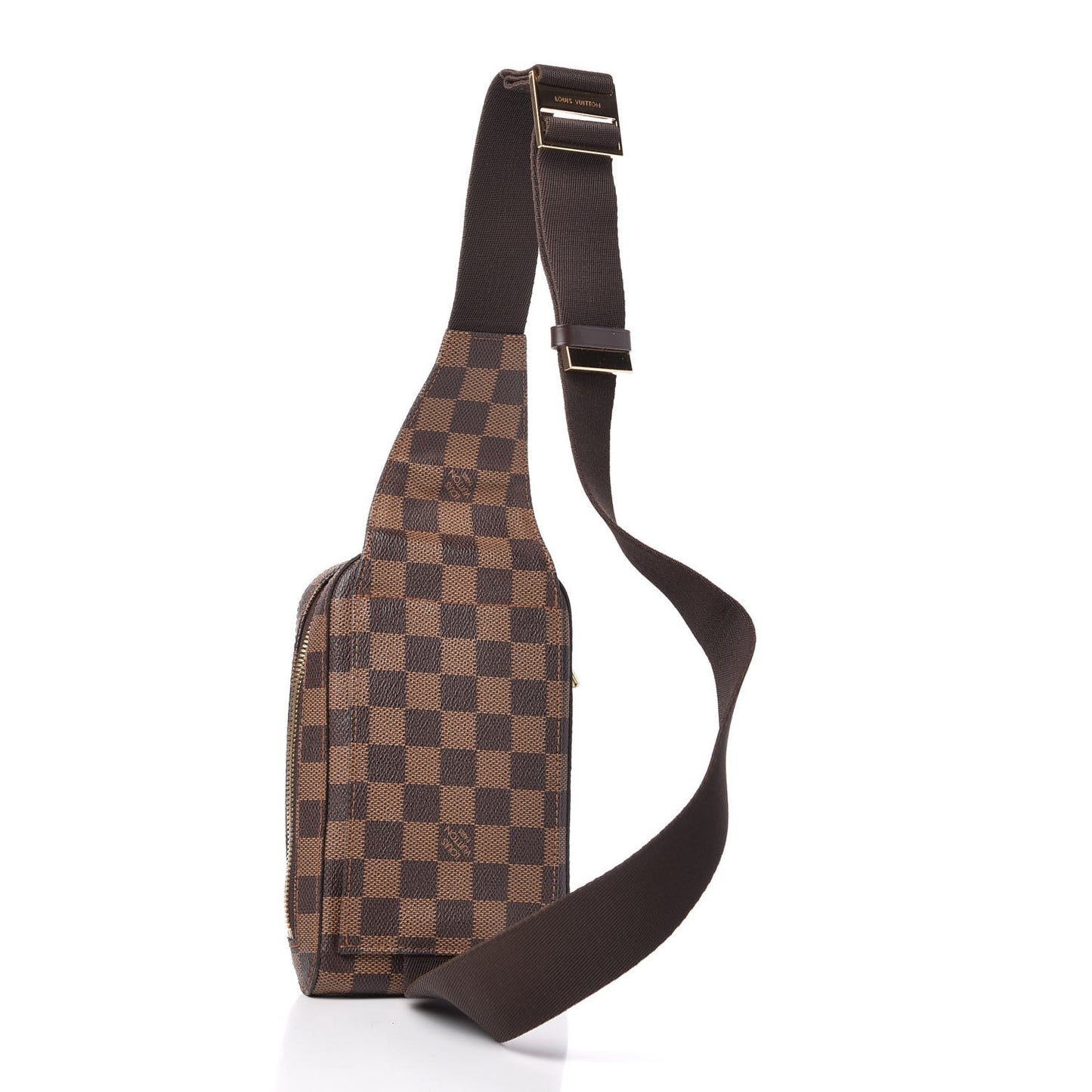 Damier Ebene Geronimos