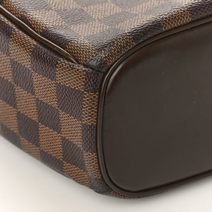 Louis Vuitton Damier Ebene Sarria Horizontal 8 of 10
