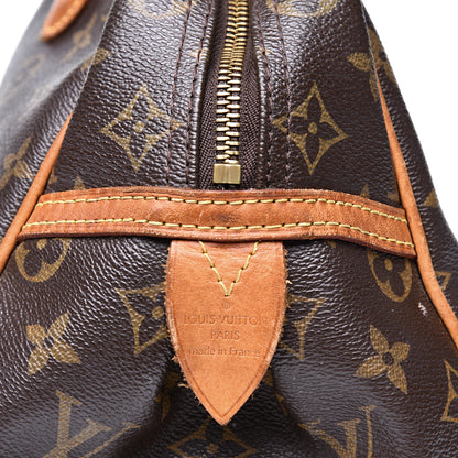 Louis Vuitton Monogram Montorgueil PM 14 of 18