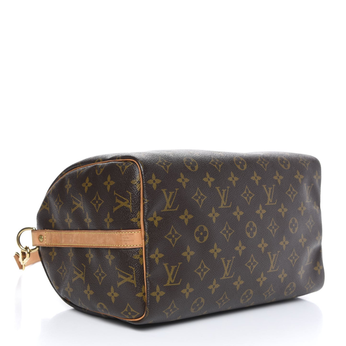Monogram Speedy Bandouliere 30