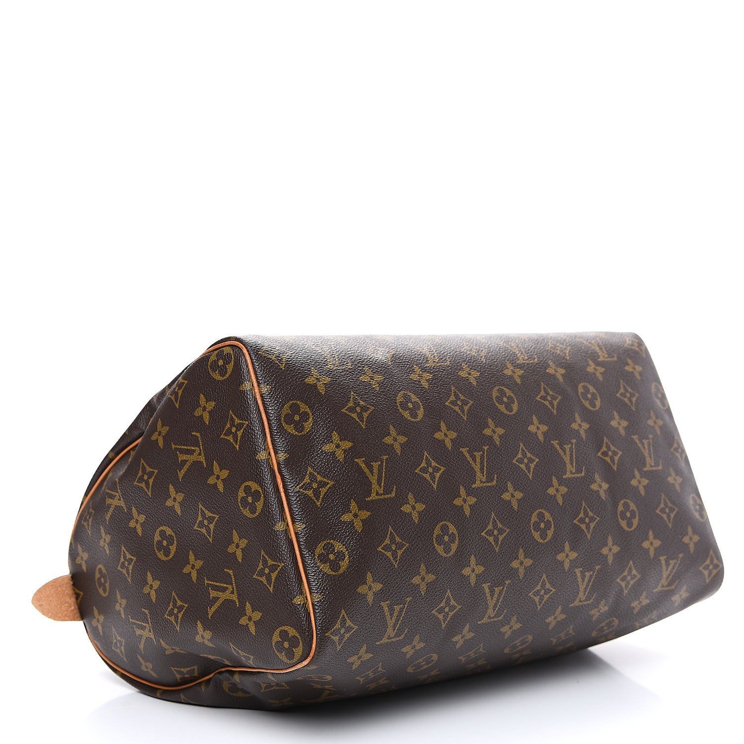 Louis Vuitton Monogram Speedy 35 3 of 10