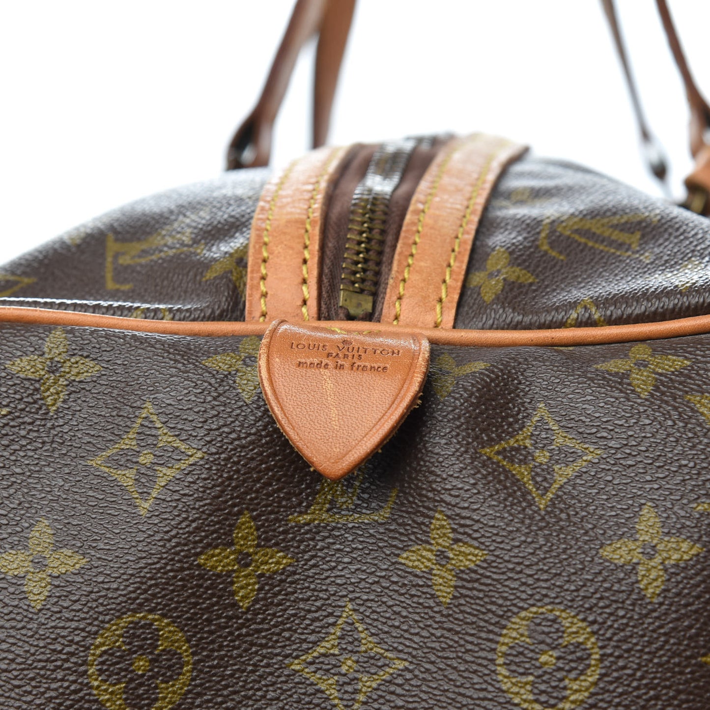 Monogram Sac Souple 55