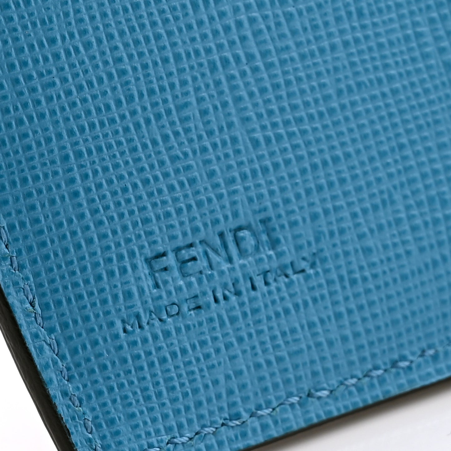 Vitello Elite Zucca Compact Wallet Tobacco