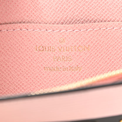 Louis Vuitton Epi Trunk Multicartes Rose Ballerine 6 of 7