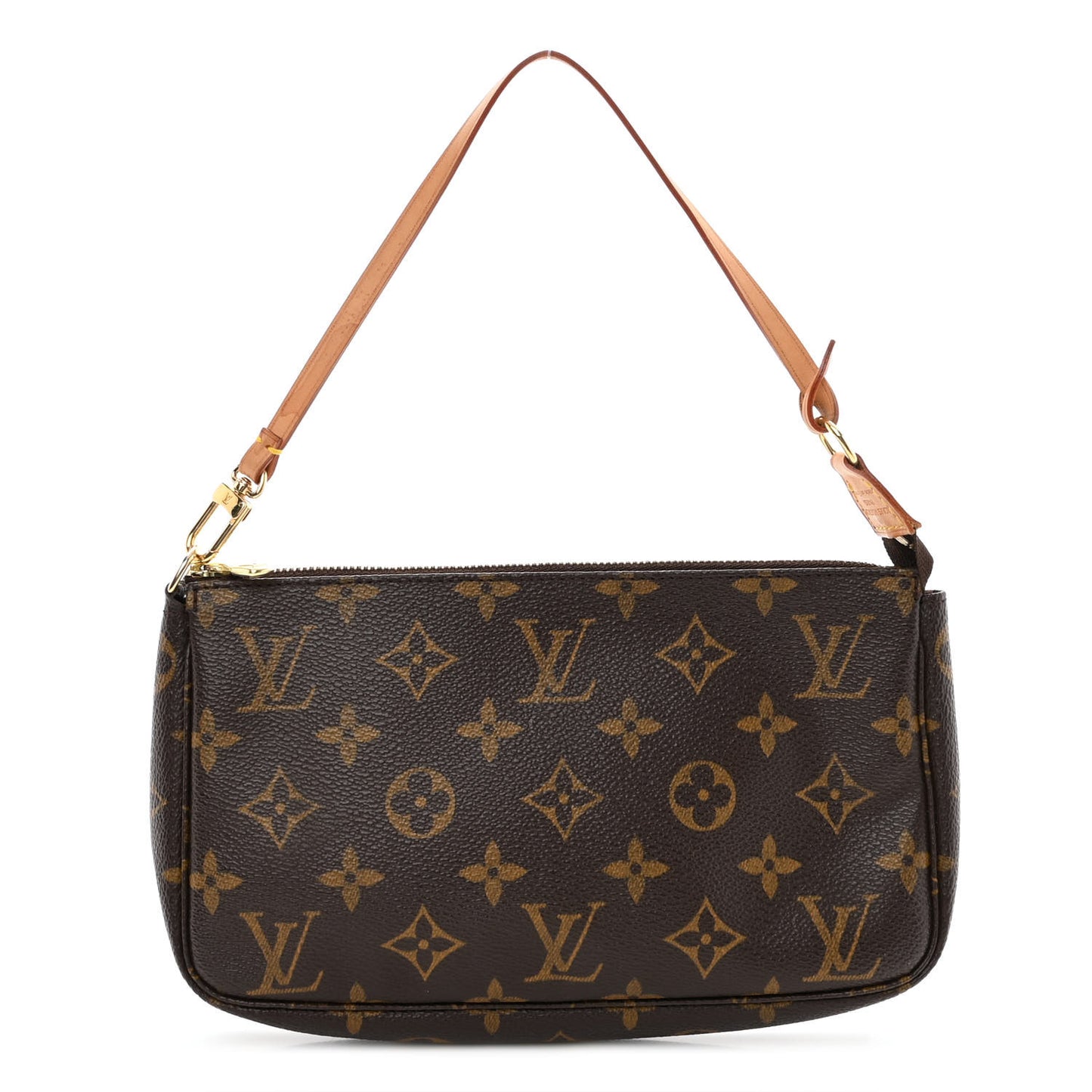 Monogram Pochette Accessories