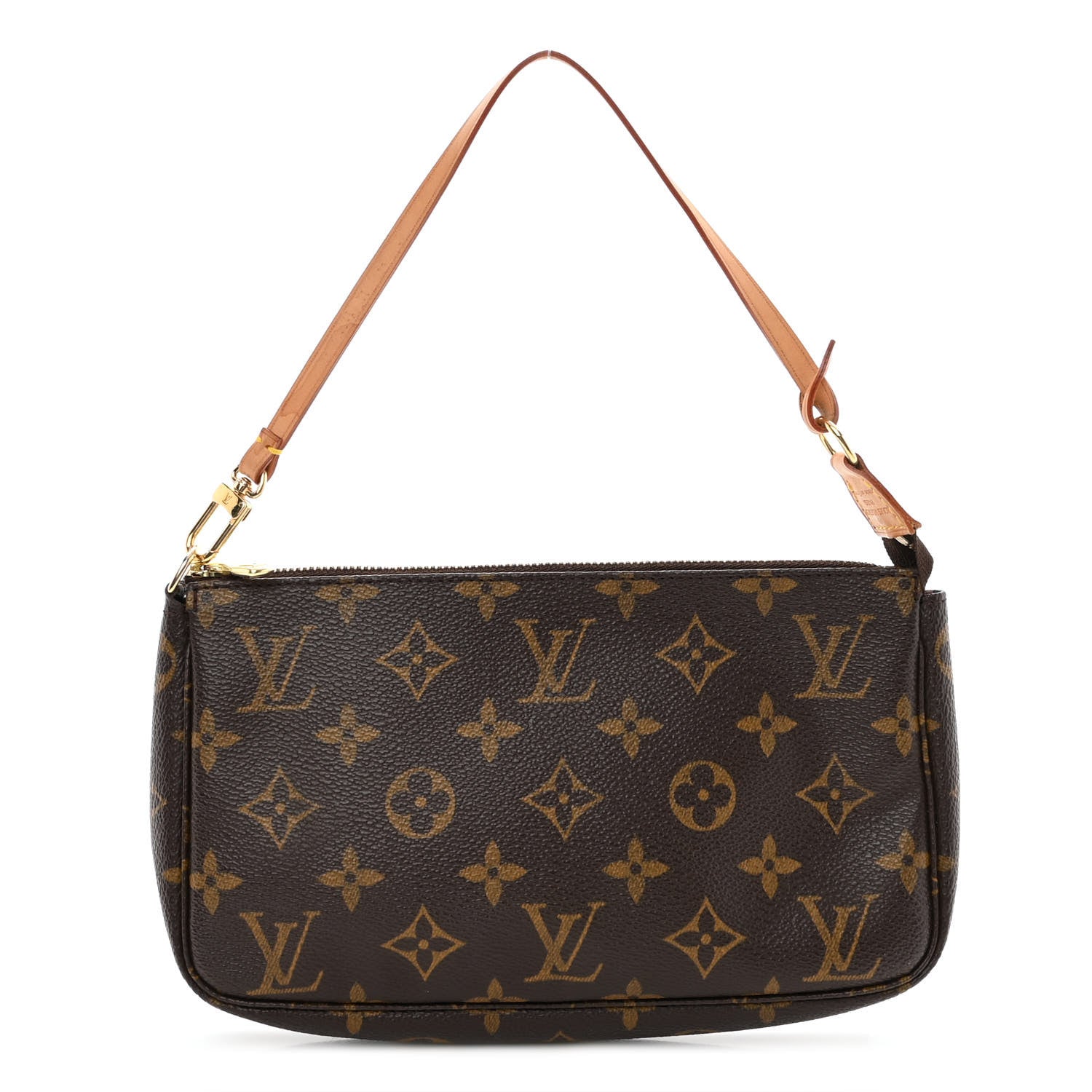 Louis Vuitton Monogram Pochette Accessories 1 of 12