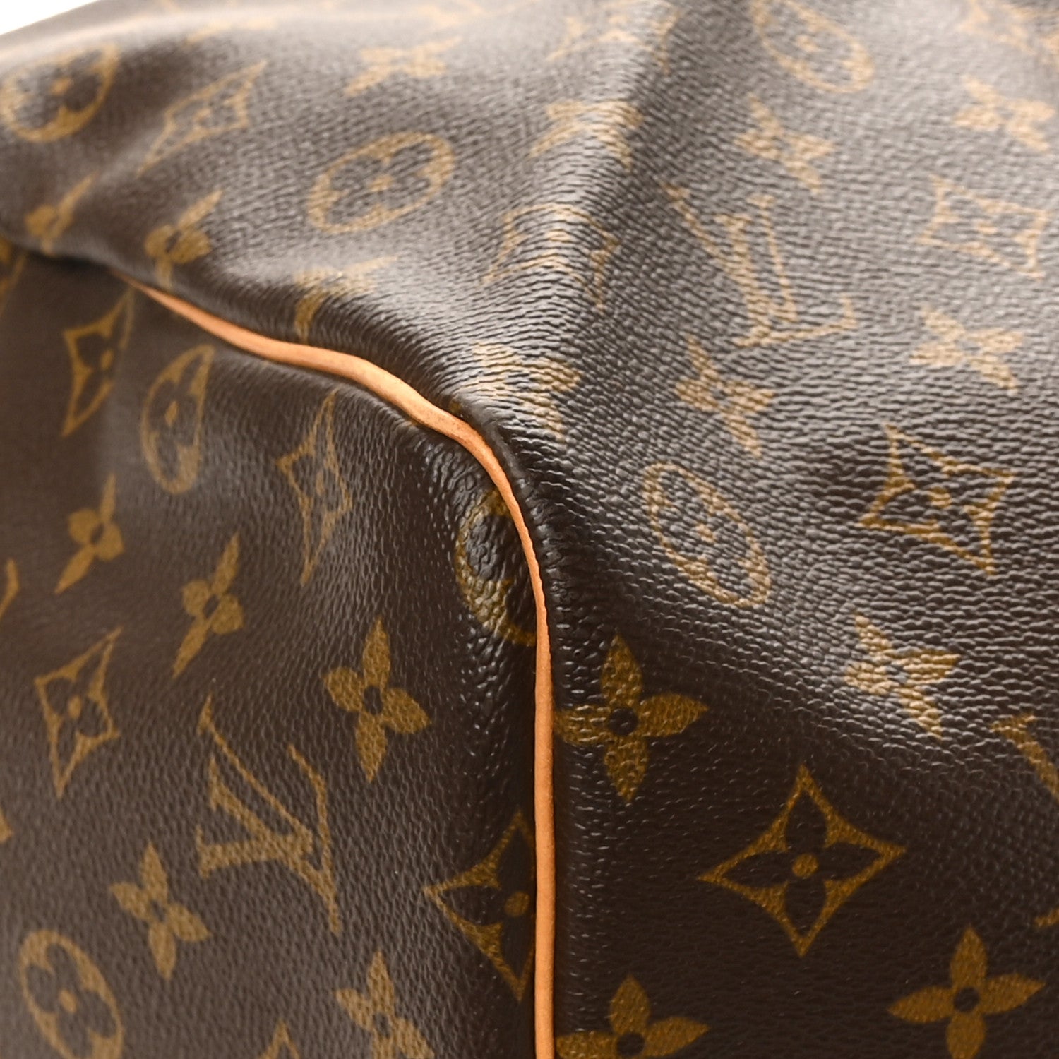 Louis Vuitton Monogram Keepall 60 8 of 11