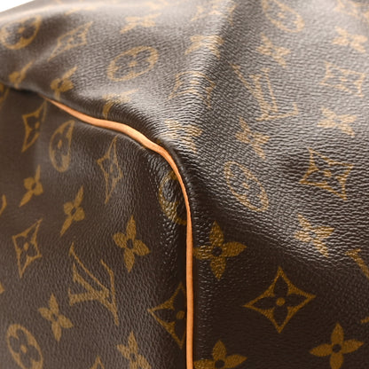 Louis Vuitton Monogram Keepall 60 8 of 11