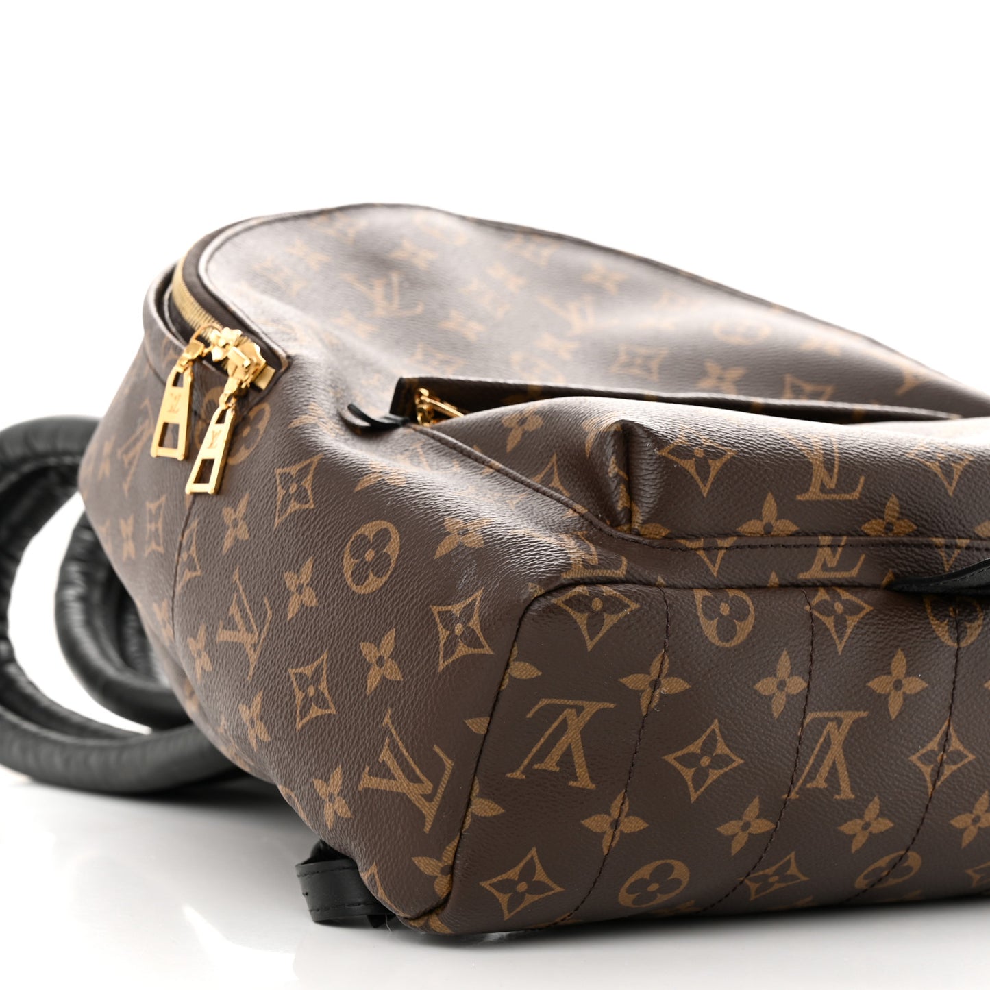 Monogram Palm Springs Backpack MM