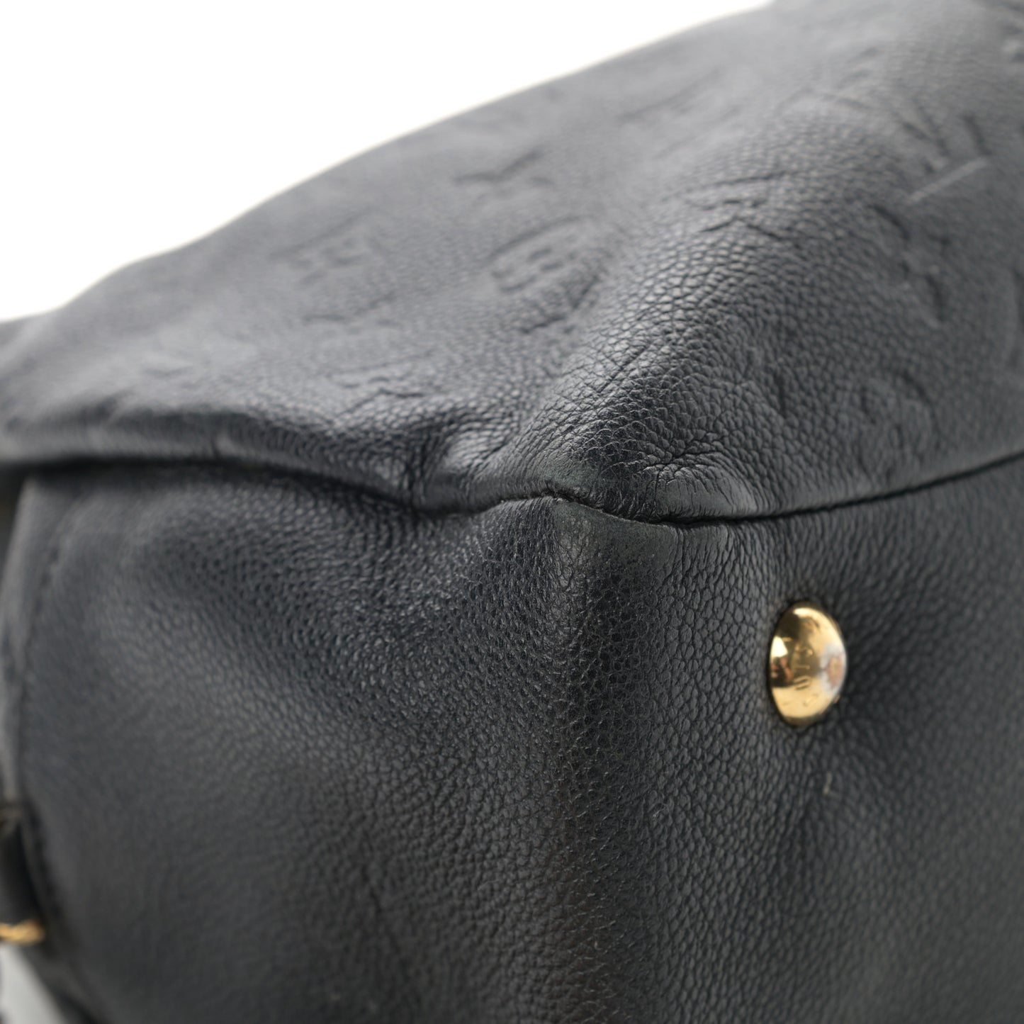 Empreinte Ponthieu PM Black