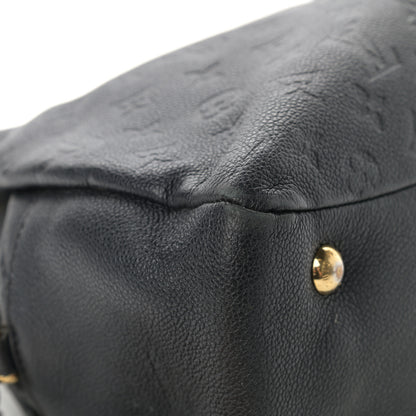 Louis Vuitton Empreinte Ponthieu PM Black 9 of 19