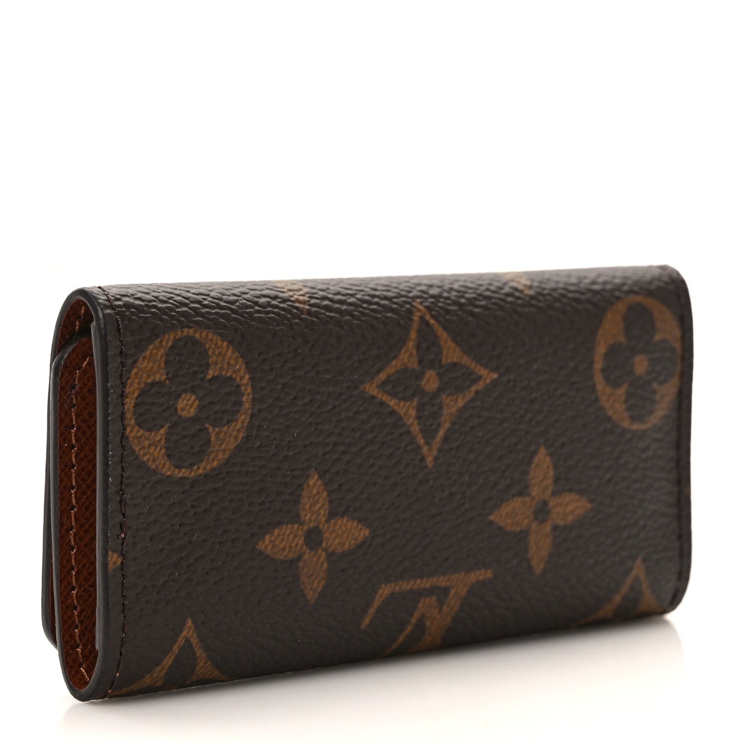 Monogram 4 Key Multicles Holder