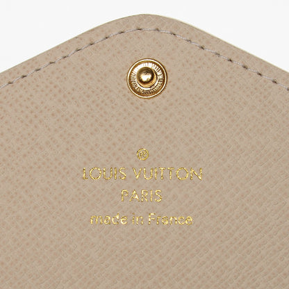 Louis Vuitton Damier Azur Josephine Wallet 7 of 7