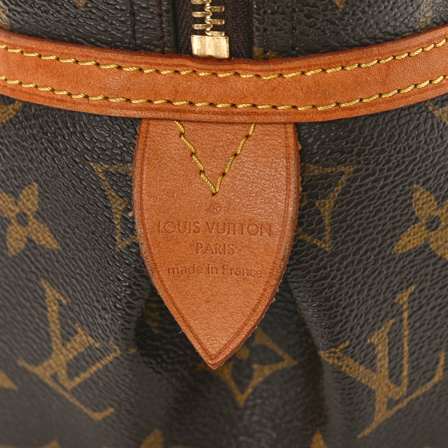 Monogram Montorgueil PM