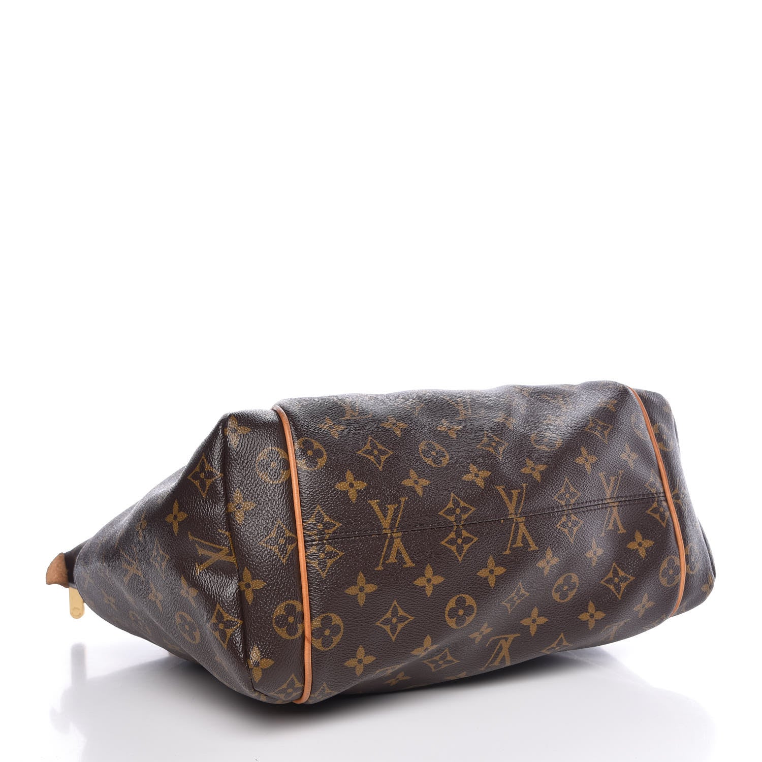 Louis Vuitton Monogram Totally MM 4 of 8