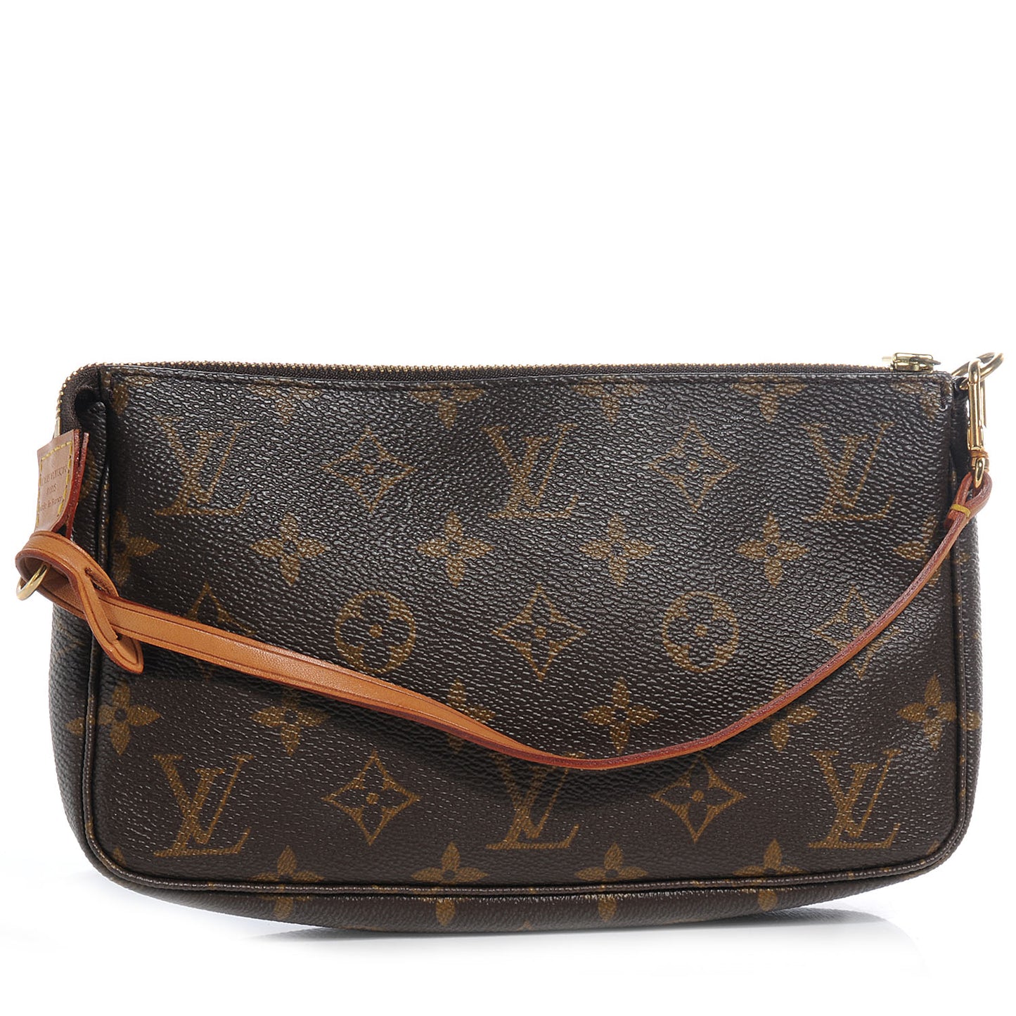 Monogram Pochette Accessories