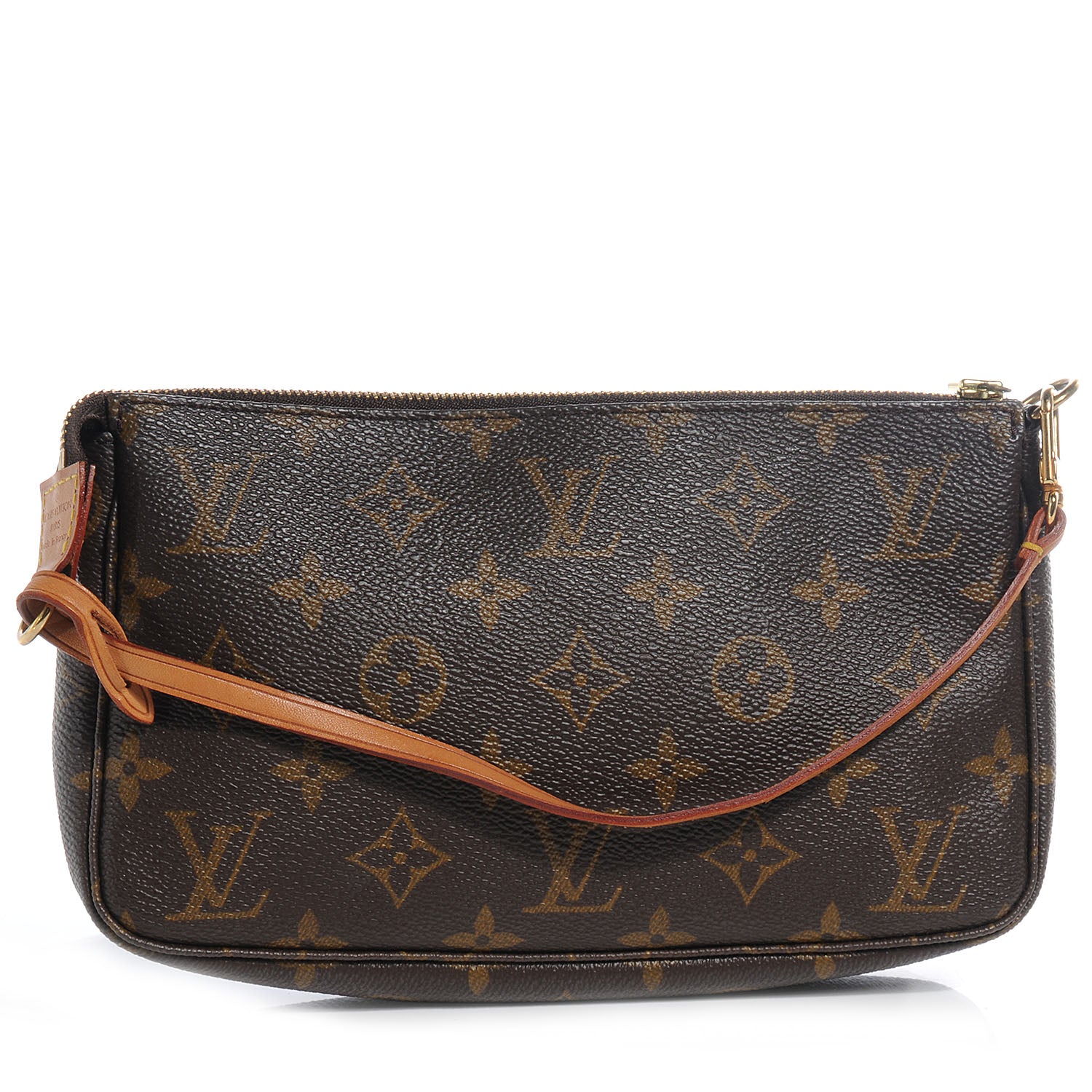 Louis Vuitton Monogram Pochette Accessories 1 of 7