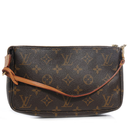 Louis Vuitton Monogram Pochette Accessories 1 of 7