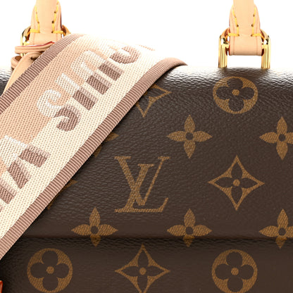 Louis Vuitton Monogram Mini Cluny 7 of 10