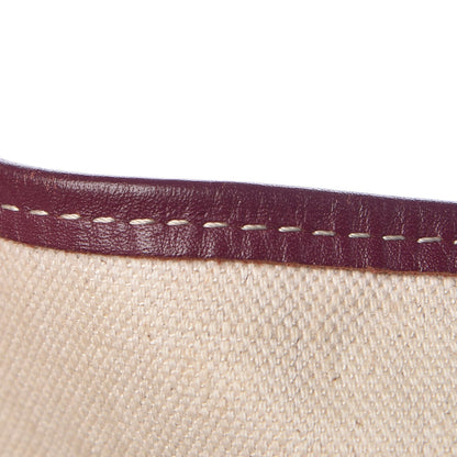Goyard Goyardine Saint Louis PM Bordeaux 9 of 14