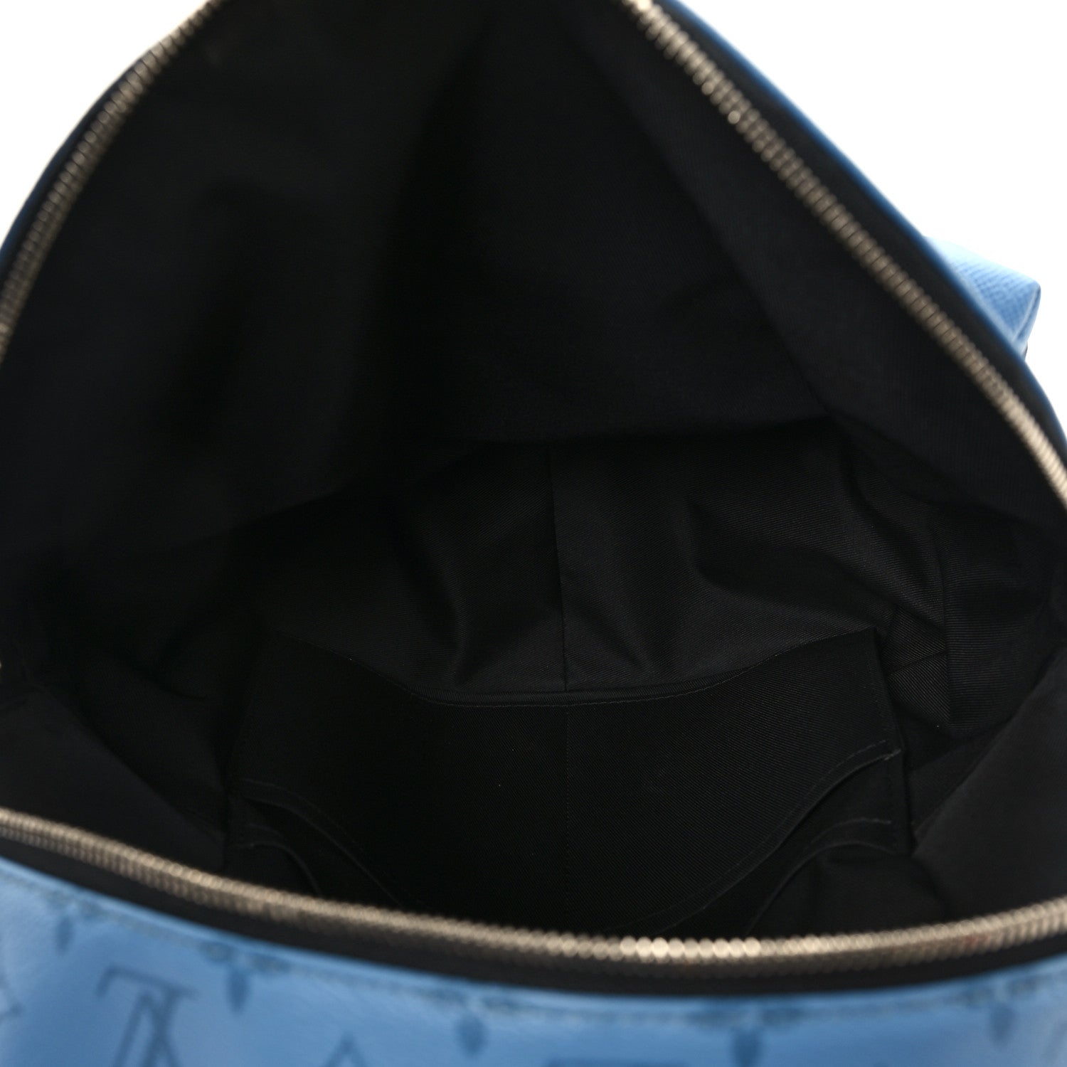Louis Vuitton Taiga Monogram Discovery Backpack PM Blue Lagoon 5 of 10