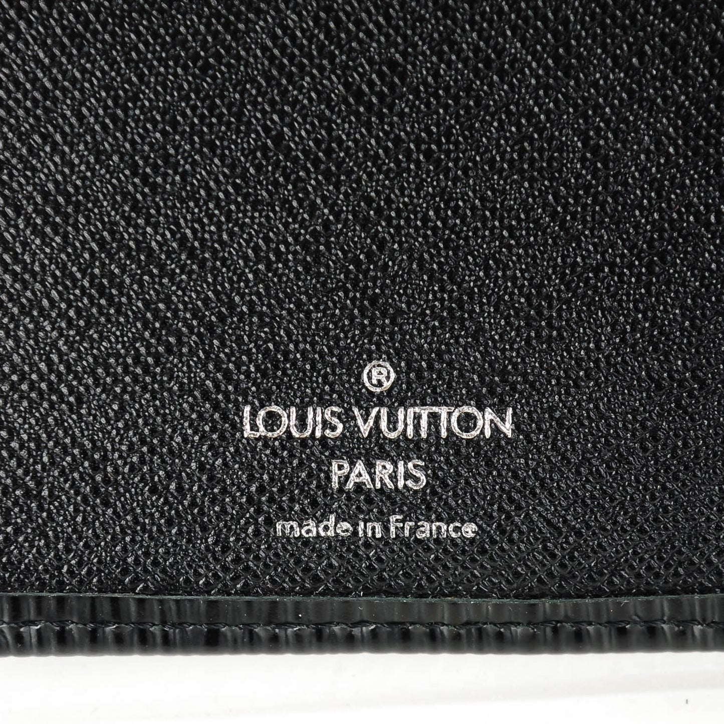 Epi Joey Wallet Black